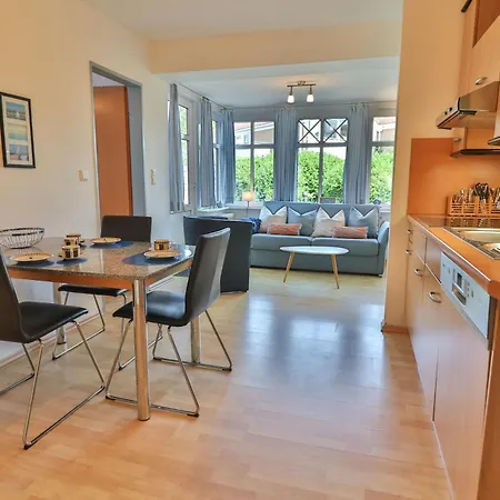 Appartement Strandvogt - 1 *