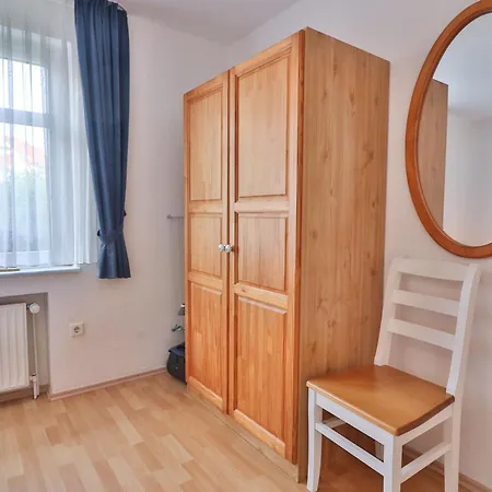 Apartamento Strandvogt - 1