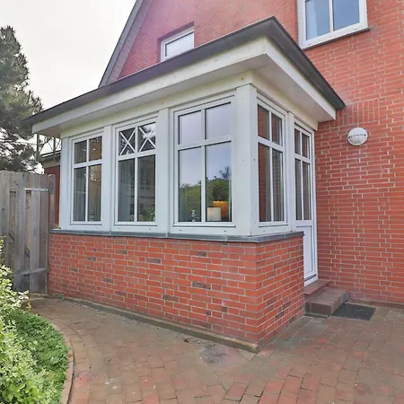 Strandvogt - 1 Appartement