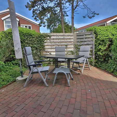 Appartement Strandvogt - 1 *